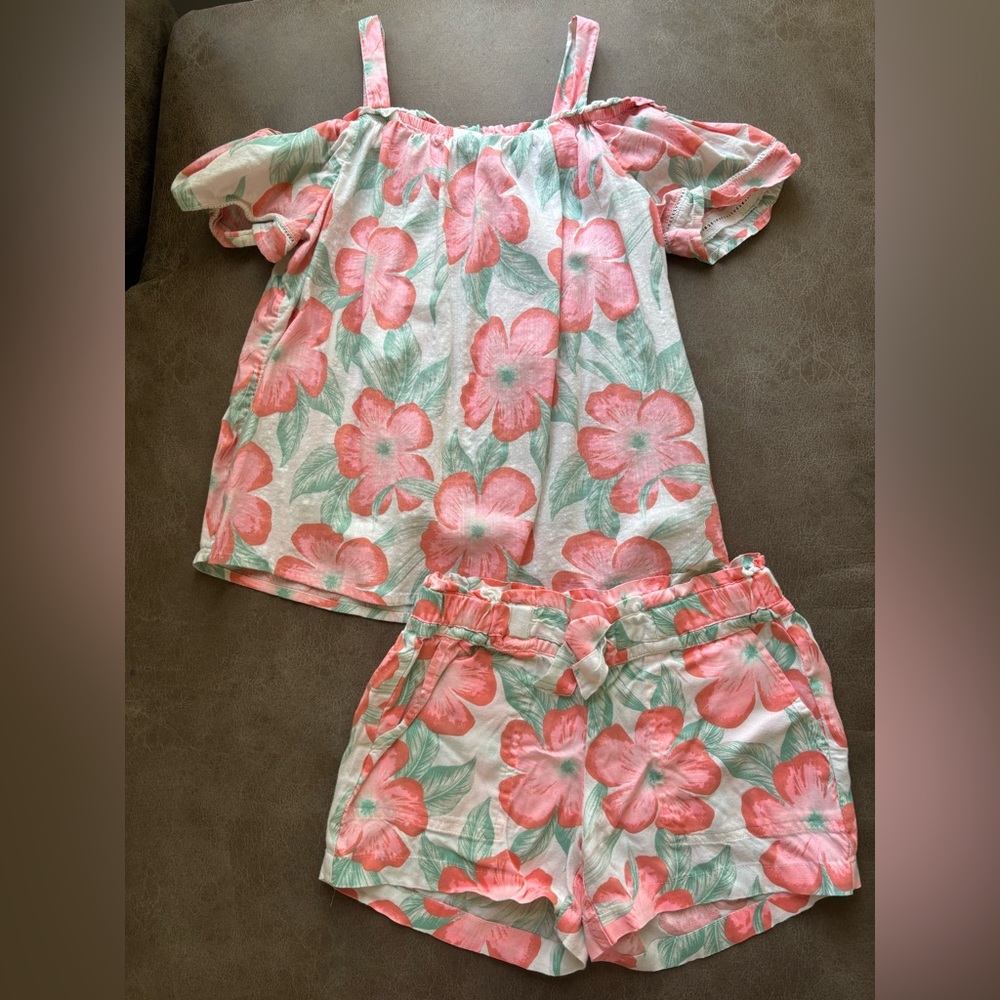 Girls’ Outfit